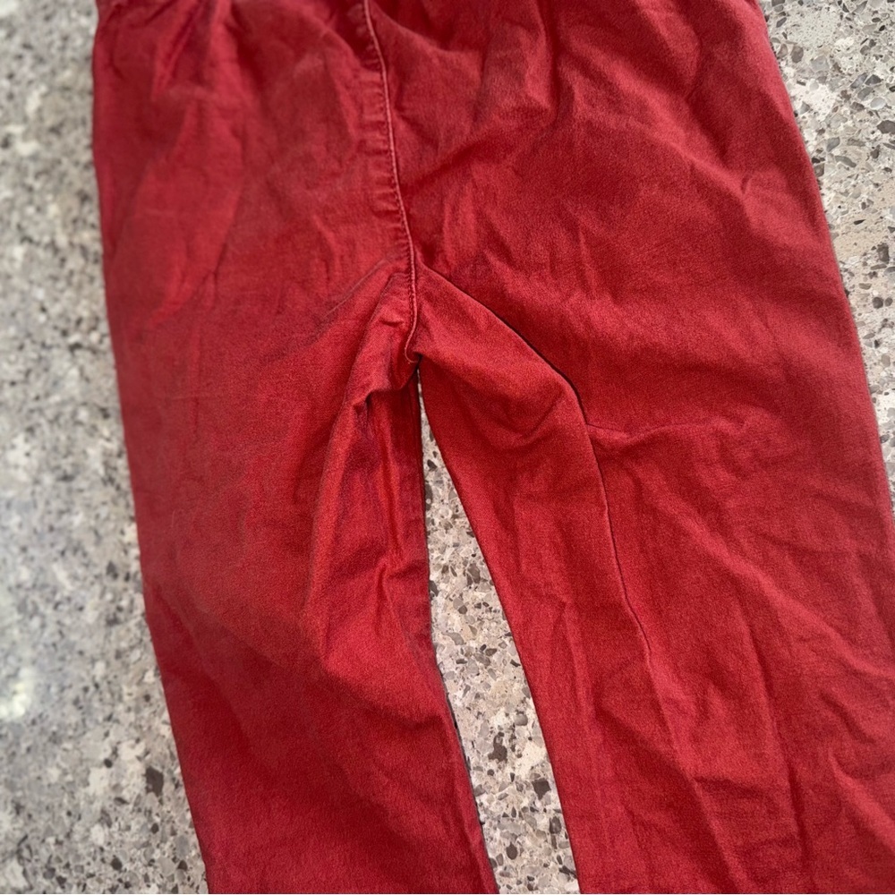 Gap Kids l Boy’s Jogger Pants l Size: XS - Picture 5 of 8